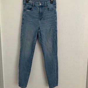 AEO Skinny jeans